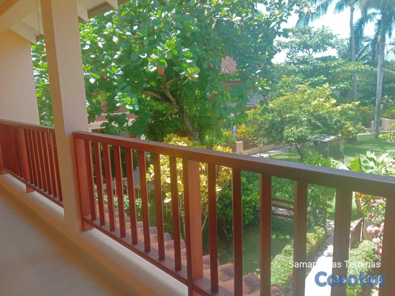 casas vacacionales y villas - Vendo villa a metros del mar en Las Terrenas 8