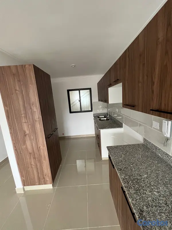 apartamentos - Apartamento tipo Penthouse en la Jacobo Majluta  5