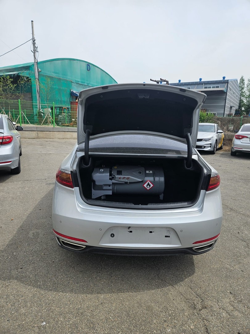 carros - KIA K7 2017 GRISDESDE: RD$ 820,100.00 6