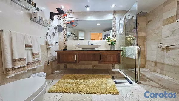 apartamentos - Apartamento en Venta en Piantini 9