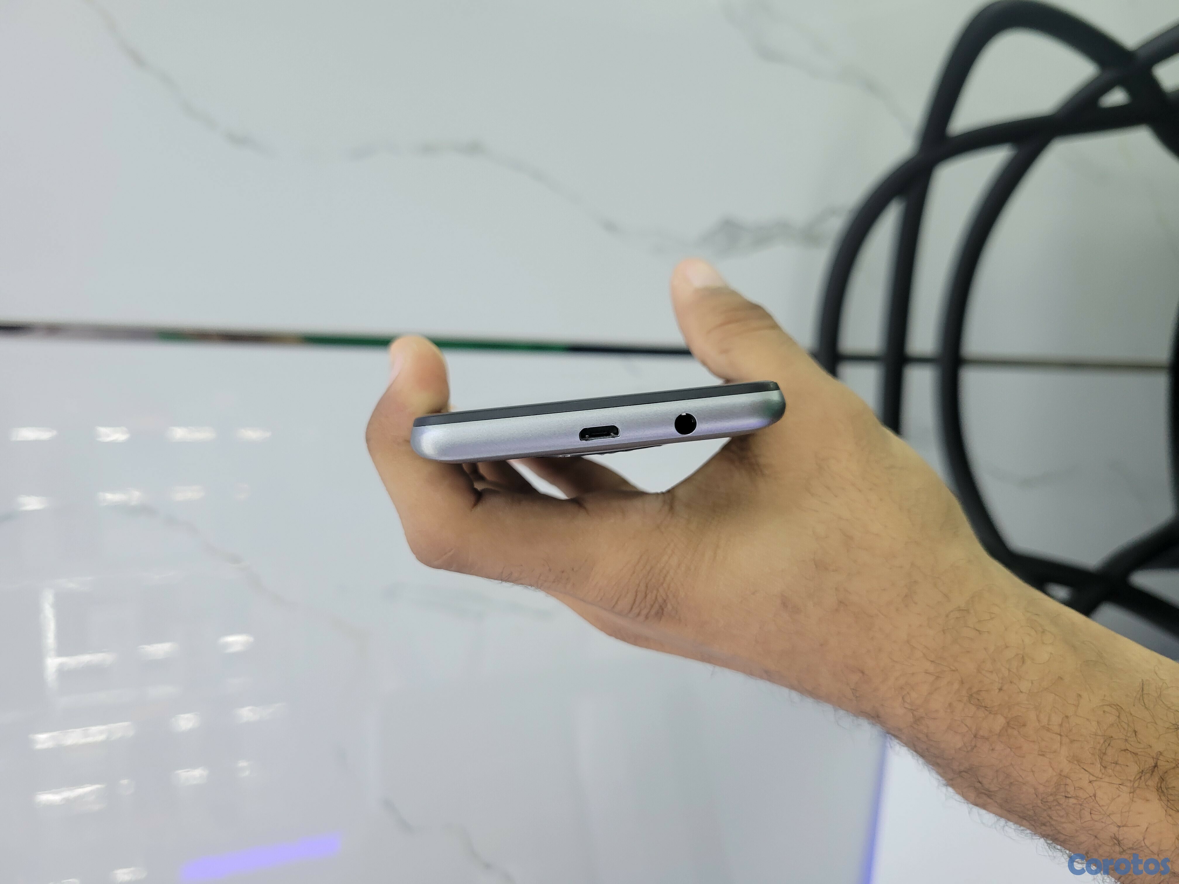 celulares y tabletas - Maquito EBAY 16gb  3