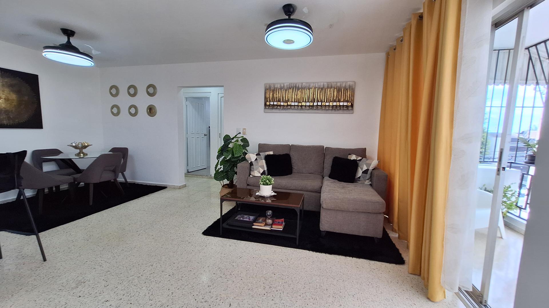 apartamentos - Apartamento Venta Julieta 1