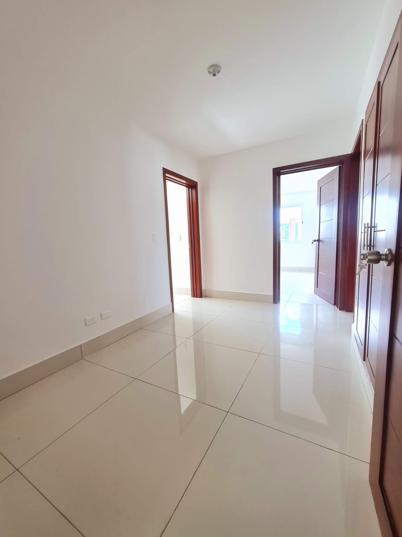 apartamentos - Se vende apartamento en La Esperilla 6