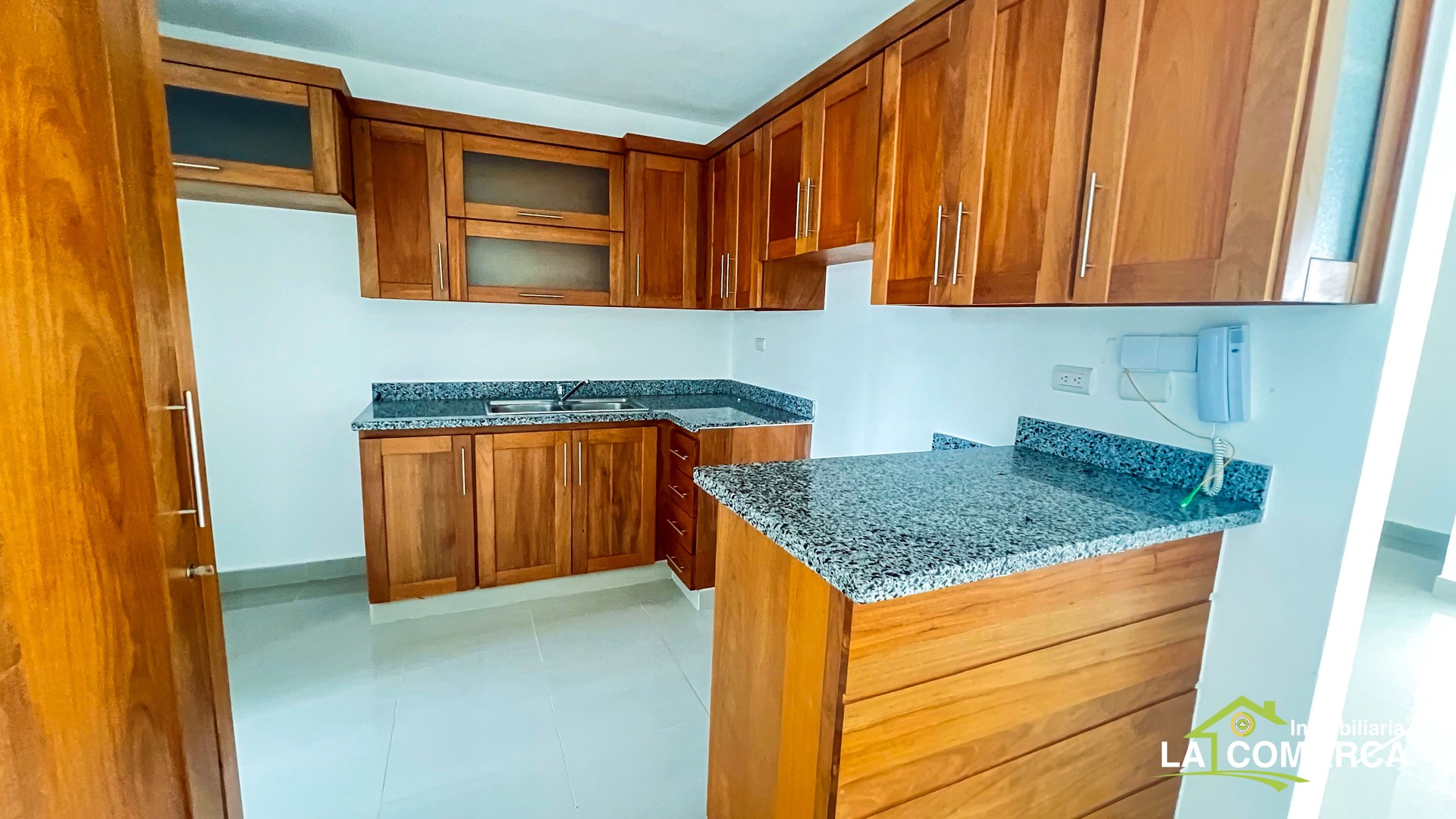 apartamentos - Apartamento Venta, Llanos de Gurabo, Santiiago de Los Caballeros 7