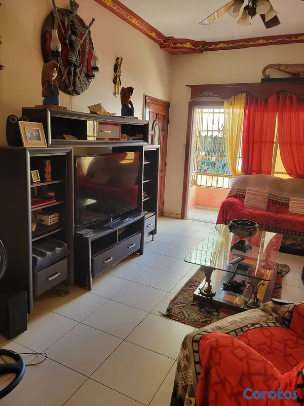 apartamentos - Apartamento en venta, en Ciudad Colonial 3