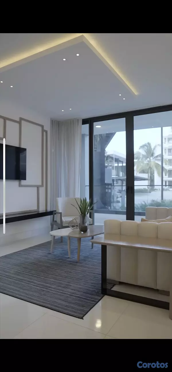 apartamentos - APARTAMENTO EN VENTA, CERRO HERMOSO, TORRE PALMIRA 5