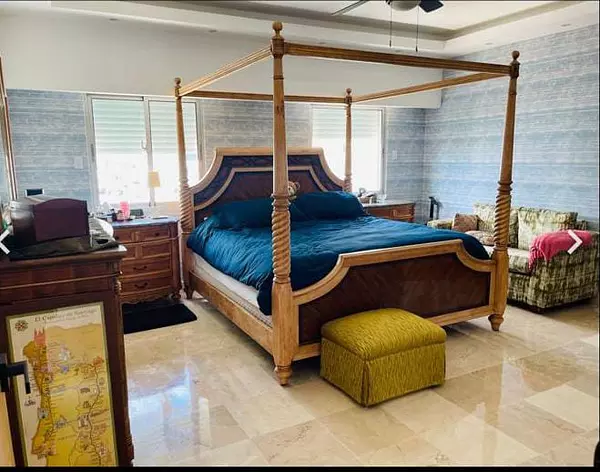 apartamentos - Apartamento piso 7, Serrallès, Distrito Nacional  6