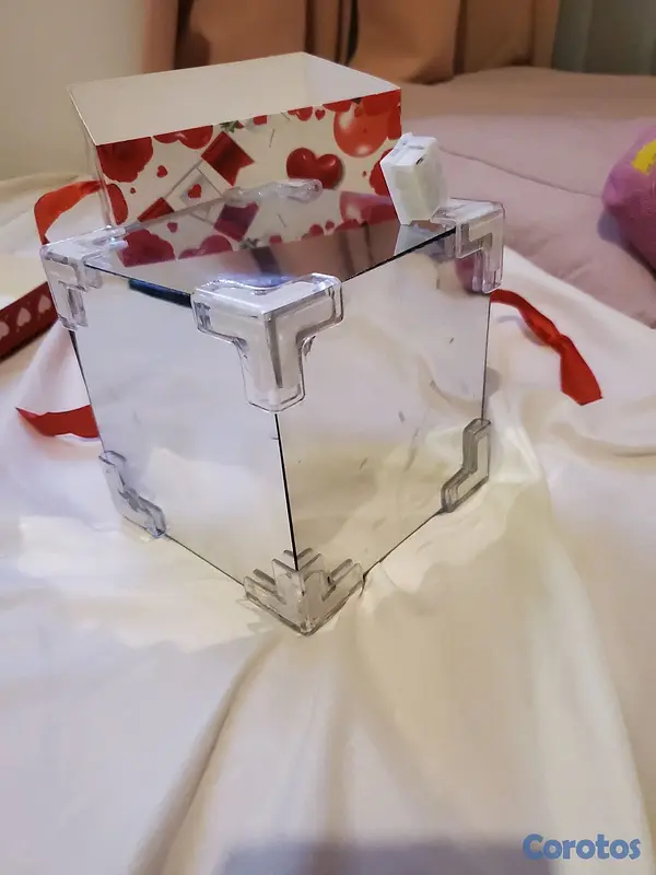 decoración y accesorios - Lámpara de tulipanes 4
