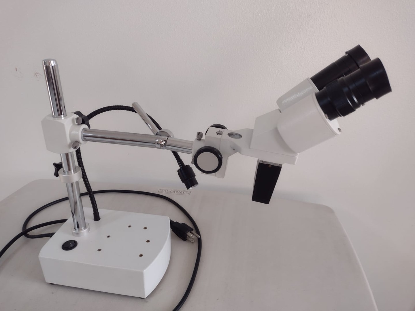 otros electronicos - AmScope SE400-Z Microscopio Professional Binocular Stereo, WF10x and WF20x 