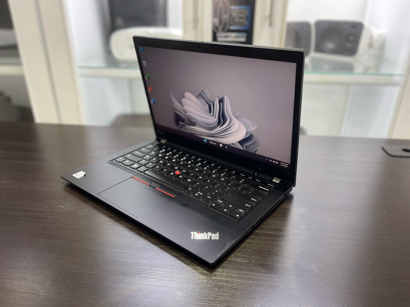 computadoras y laptops - LAPTOP THINKPAD T14 VPRO 3