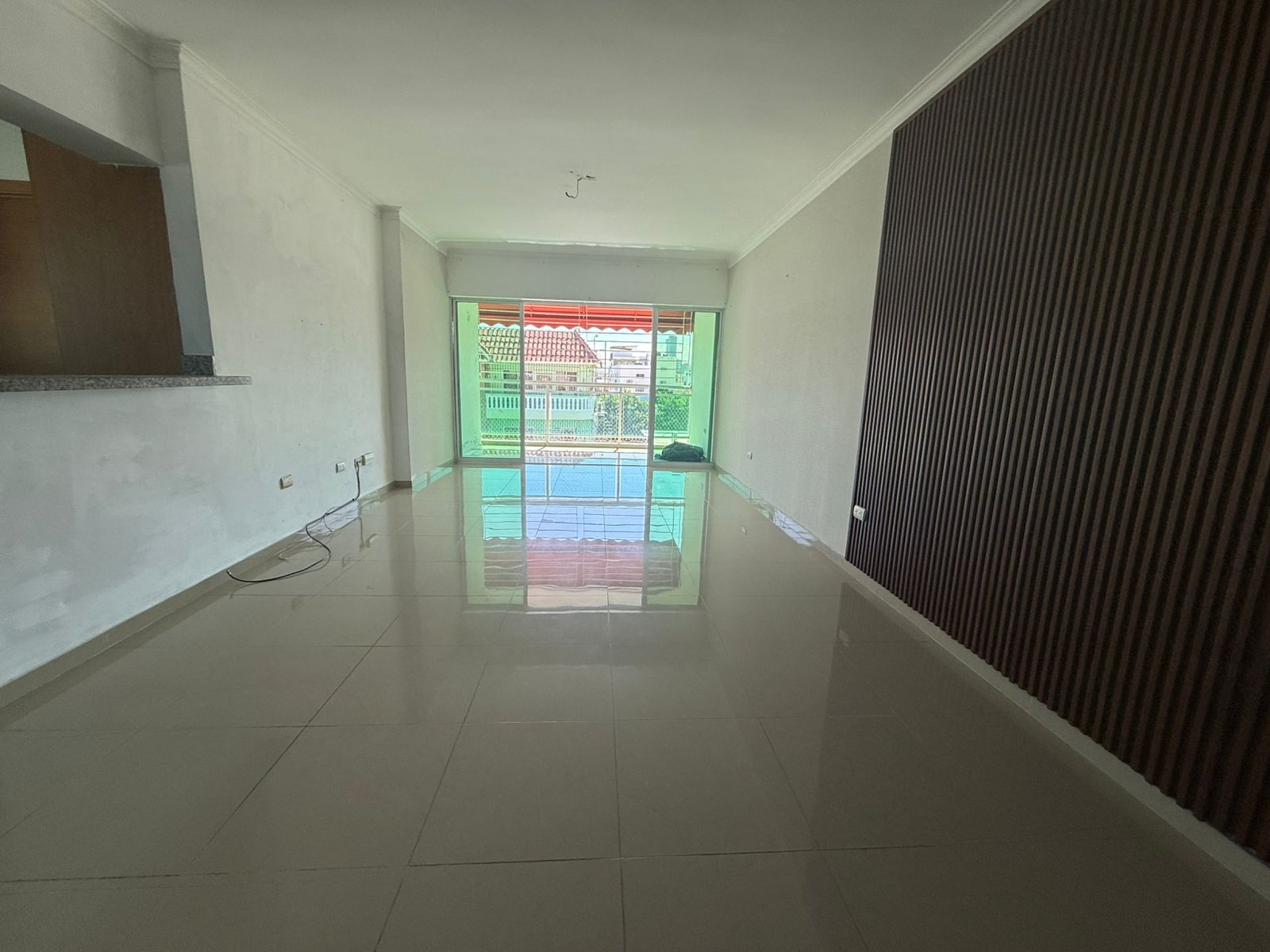 apartamentos - Alquilo apartamento en Av. Independencia, Km. 7