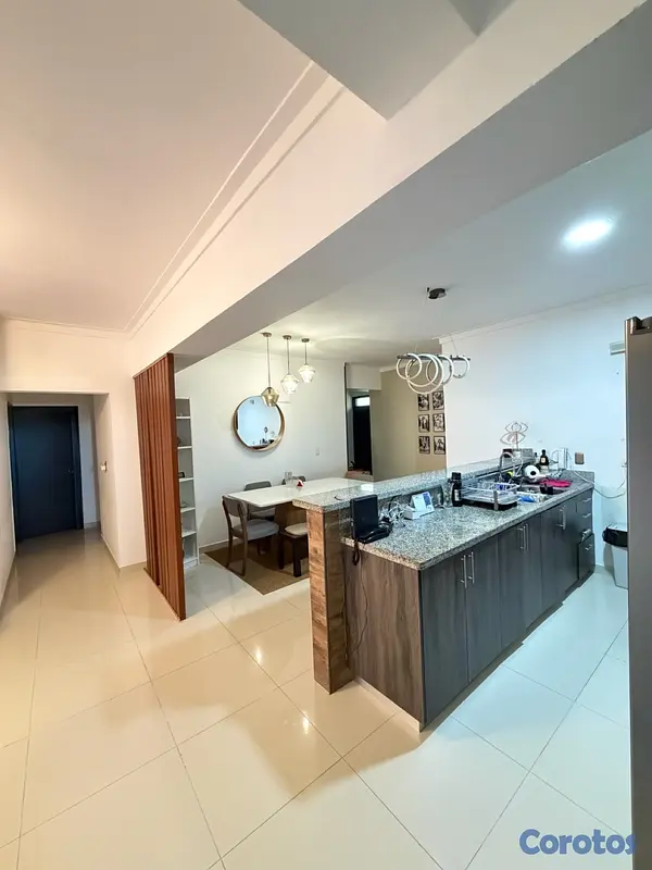 apartamentos - vendo penthouses en Costa verde con vista al mar  11