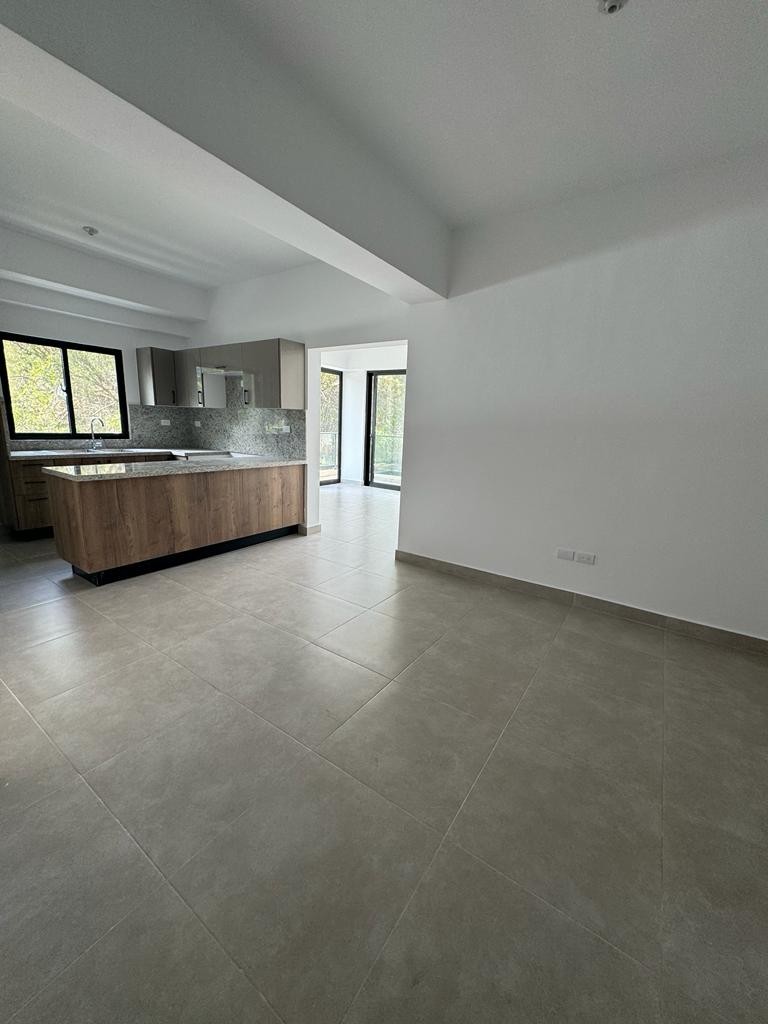 apartamentos - 🔵 Alquilo Apartamento 2do piso en los Prados 
