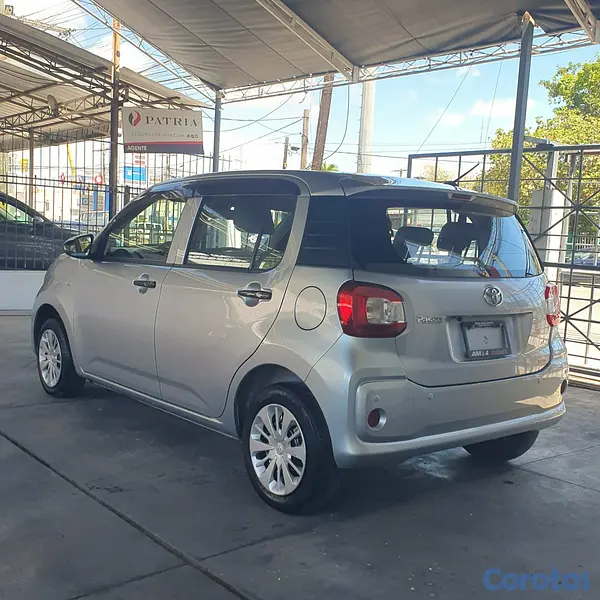 carros - TOYOTA PASSO 2020 RECIEN IMPORTADO🚗🚓😍✔ IMPECABLE 4