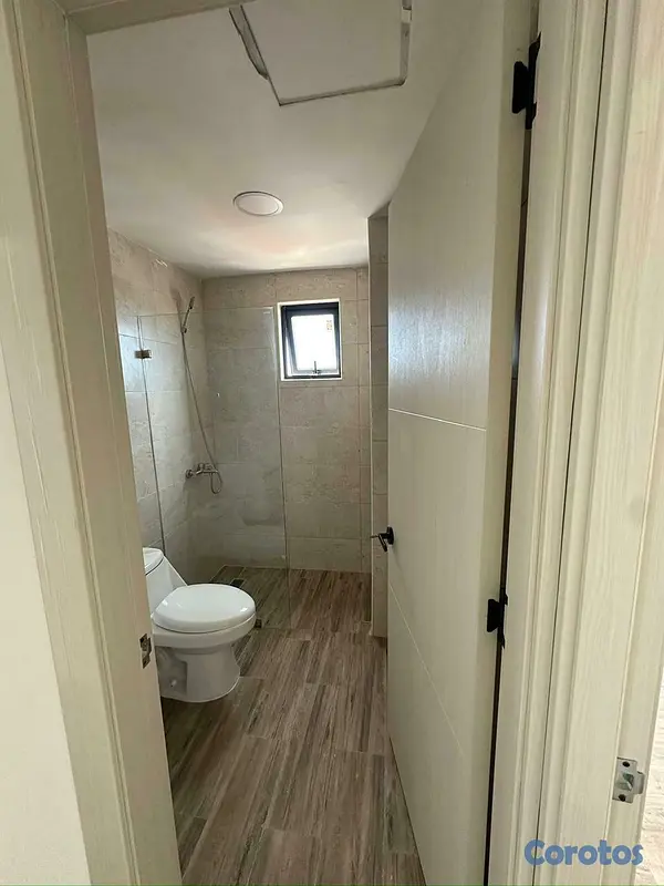 apartamentos - Alquiler de Apartamento 4
