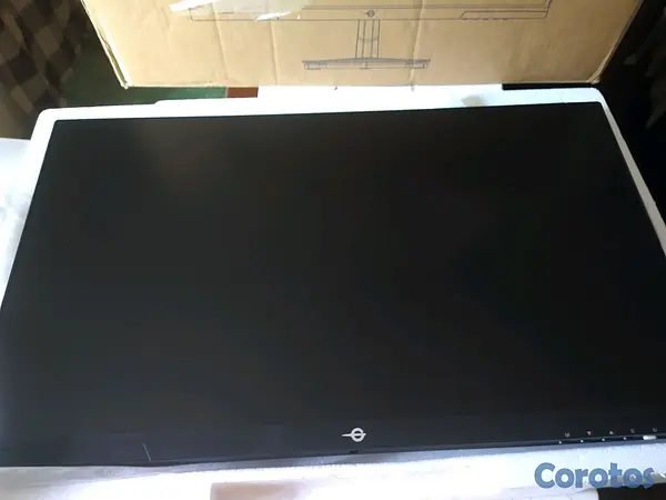 computadoras y laptops - monitor gamer 24.5 pulgadas 240 Hz  4