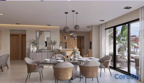 apartamentos - Apartamentos en  4