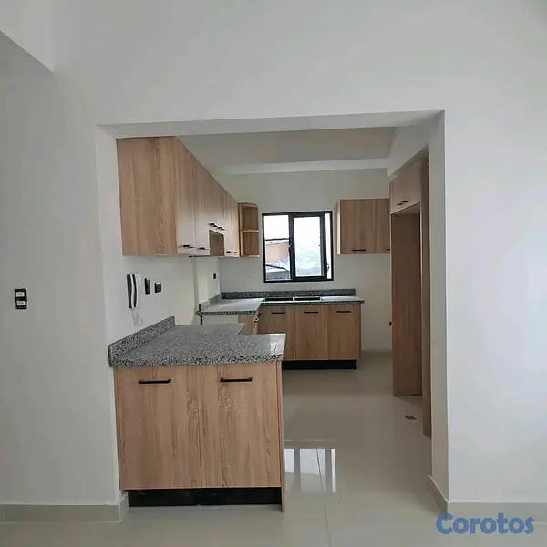 apartamentos - Apartamento a estrenar km.11 Independencia  8
