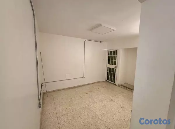 oficinas y locales comerciales - CASA COMERCIAL 5