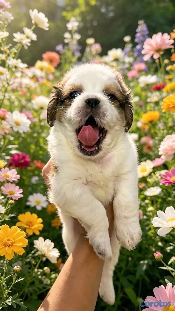 animales y mascotas - shipoo  4
