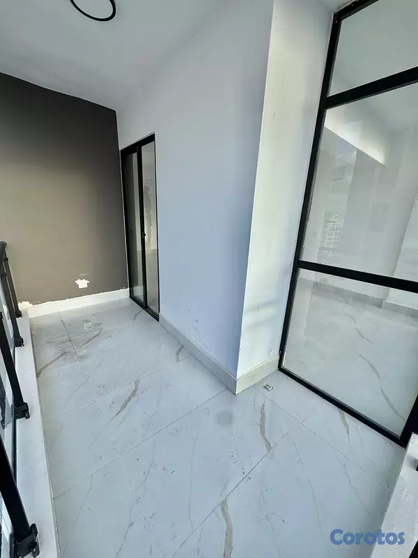 apartamentos - Apartamento nuevo en venta - Serrallés 4