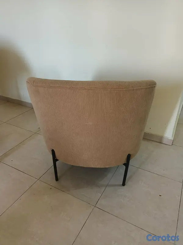 decoración y accesorios - OFERTA Butacas Importada
solo queda 1 2