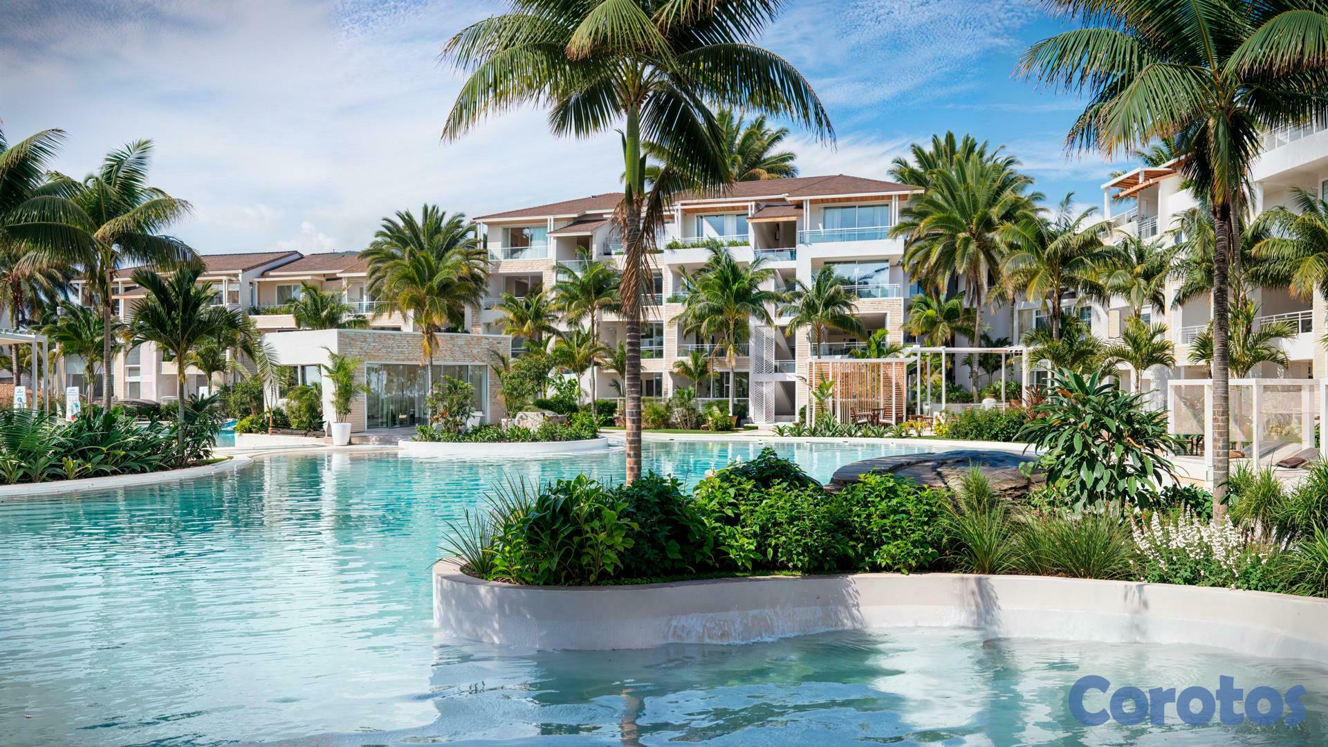 apartamentos - AURORA DOMINICUS VILLAGE II – VIVE EL CARIBE CON ESTILO 2