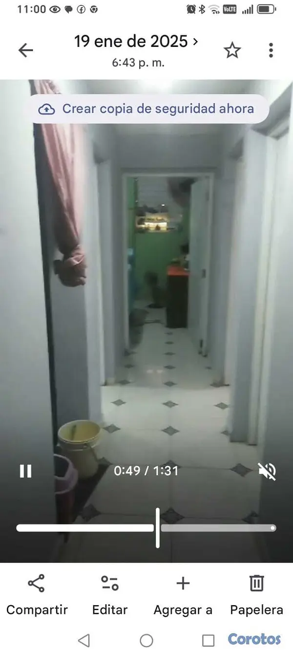 apartamentos - VENDO APART. EN 3.3 NEG. 7