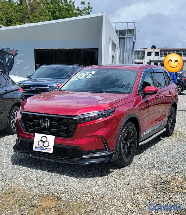 jeepetas y camionetas - HONDA CIVIC EX  2025 2