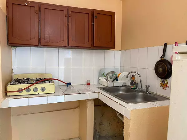 apartamentos - Alquiler Estudio, Zona Colonial, Santo Domingo 3