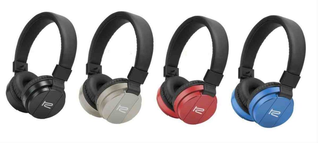 computadoras y laptops - AUDIFONO BLUETOOTH CON MICROFONO KLIP XTREME KHS-620 EN DIFERENTE COLORES A ELEJ 1