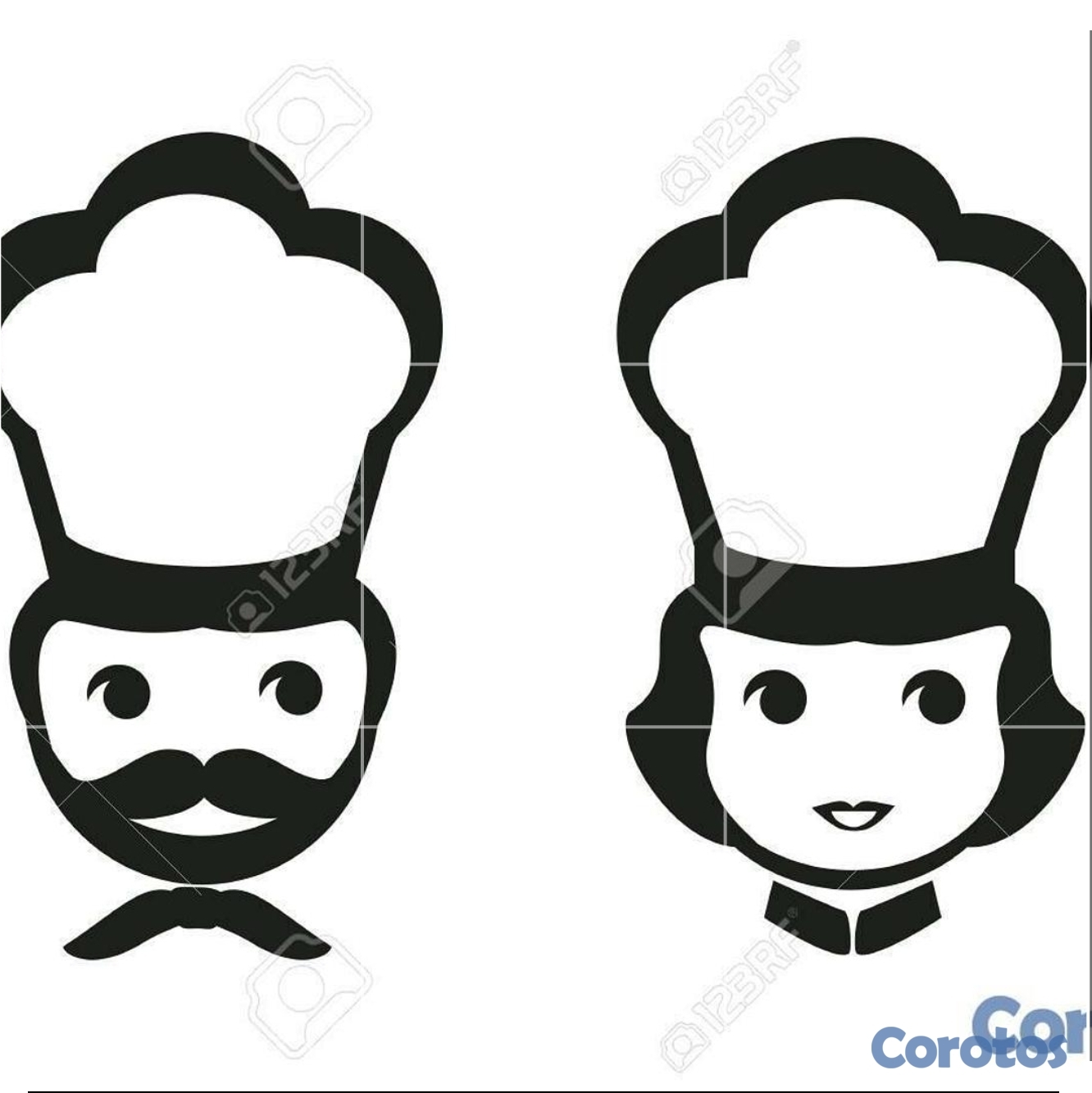 empleos disponibles - Cociner@ 1