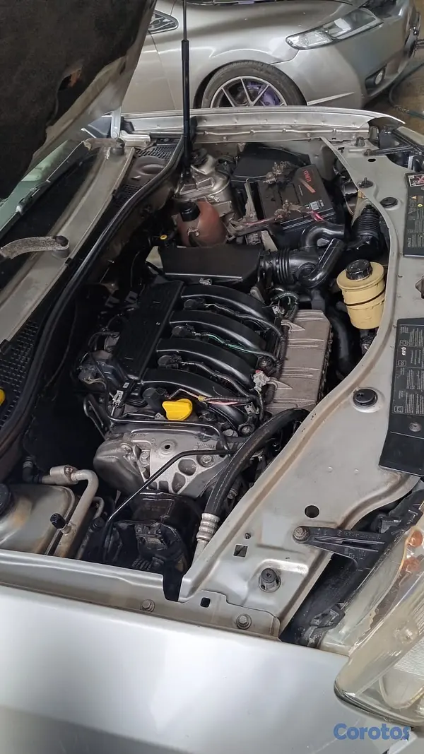 jeepetas y camionetas - EN VENTA: Renault Duster (Usada) 4