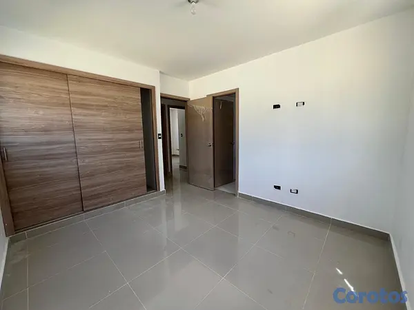 apartamentos - •	Apartamento en venta en Villa Mella | 82 m² 6