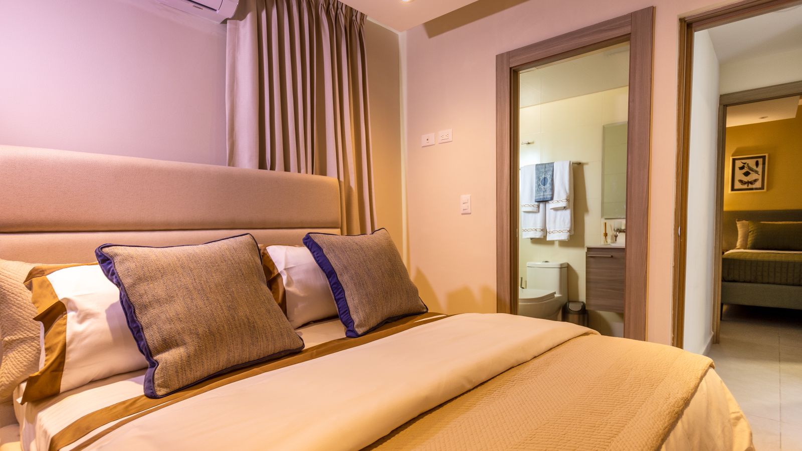 apartamentos - Apartamentos Disponibles en Punta Cana  5