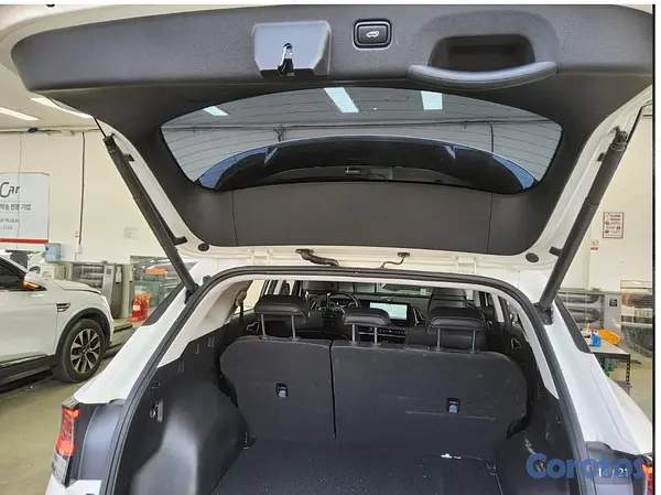 jeepetas y camionetas - KIA SPORTAGE SX 2022 BLANCO 4WD GASOLINA 12