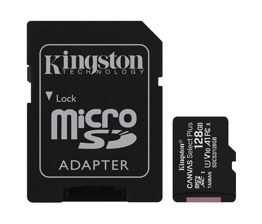 accesorios para electronica - Memorias Micro-SD Para Celulares y Computadoras 9