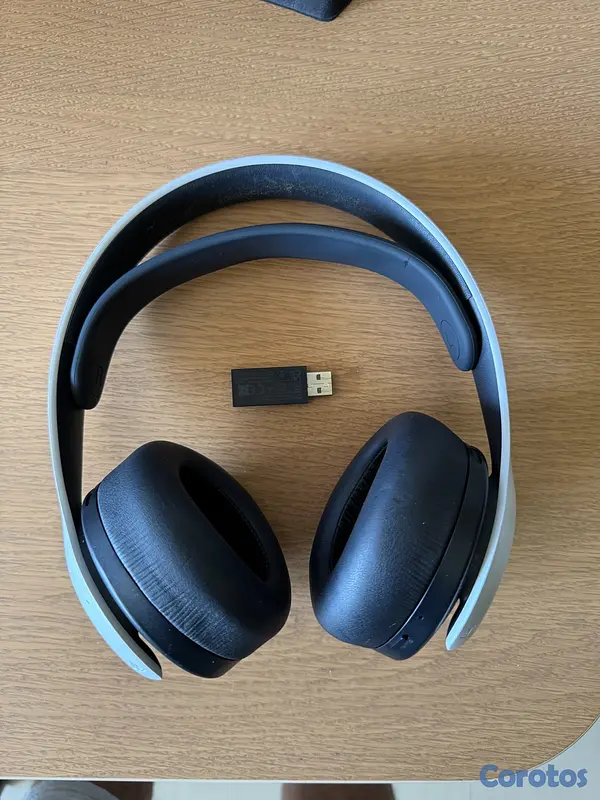 accesorios para electronica - Audifonos Sony Pulse 3D 3