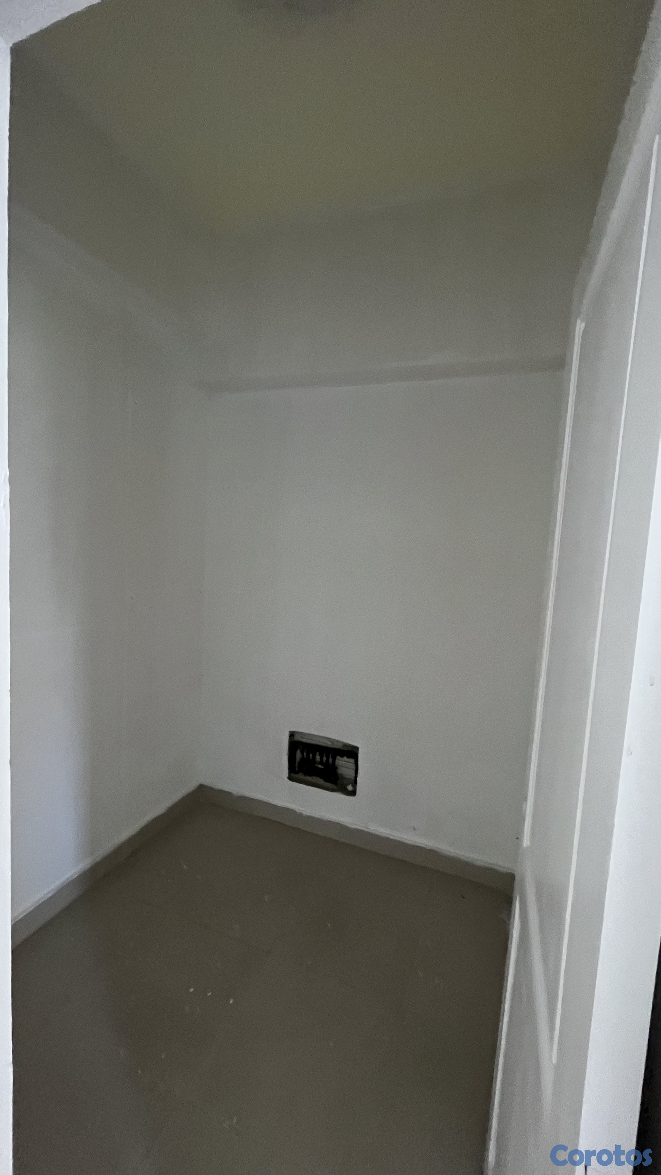 apartamentos - Apartamento en venta en Bella Vista de 3 habitacio 7