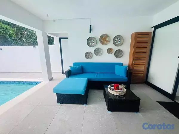 apartamentos - Las Terrenas - Samaná, Proyecto de Apartamentos cerca de la playa 3