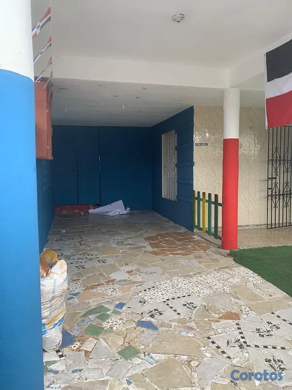 casas - Se vende casa en Bello Campo, Los Cacaos, Santo Domingo Este: 4
