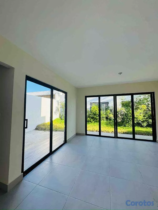 casas vacacionales y villas - Villa en Bavaro Punta Cana 2