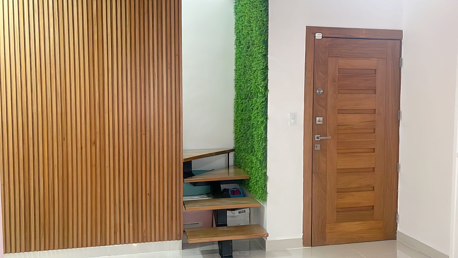 apartamentos - Sumérgete en esta exclusiva propiedad en el centro de la ciudad 🏙 El Millón 