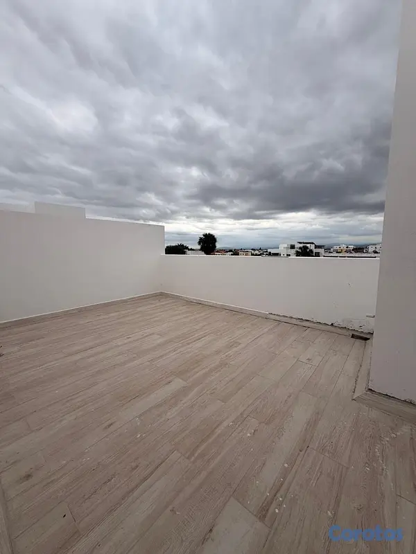 apartamentos - ✨ Penthouse en terminación | Proyecto cerrado – Llanos de gurabo ✨ 11
