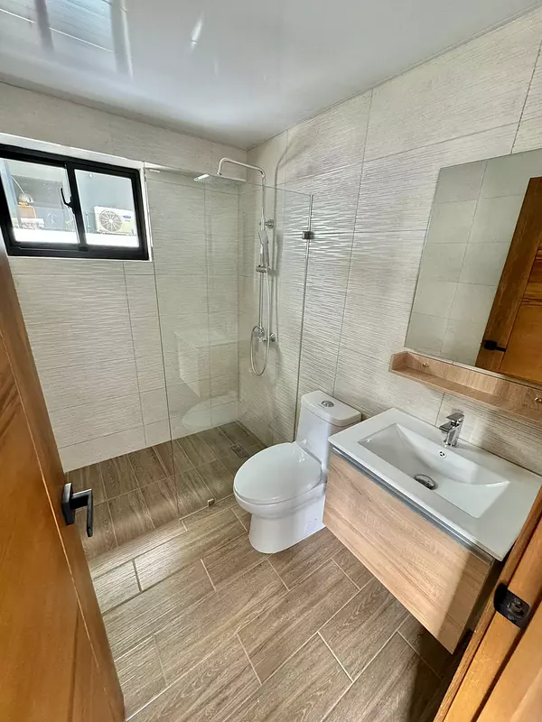 apartamentos - Vendo apartamento en Bella Vista Norte 7