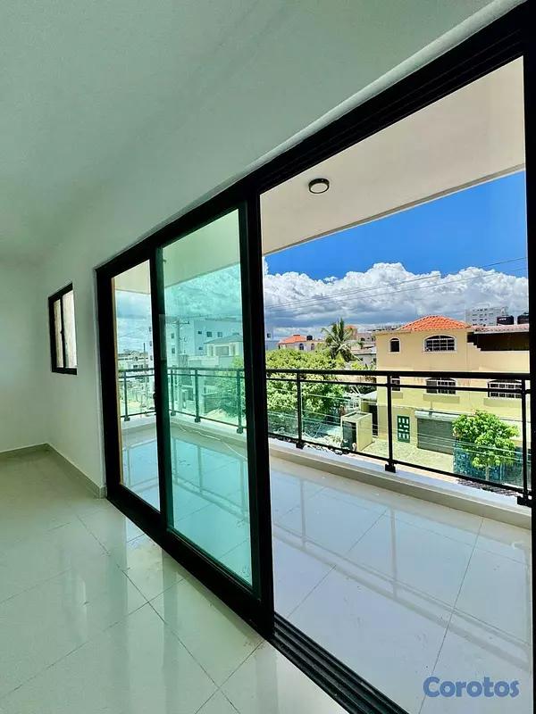 apartamentos - Apartamento en Venta – Mirador del Este, San Isidr 7