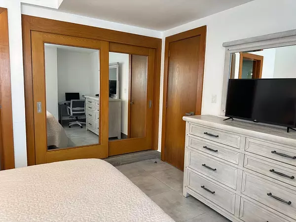 apartamentos - Apartamento amueblado en Piantini 7