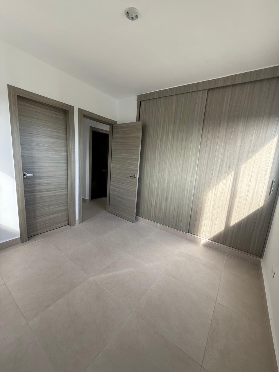 apartamentos - Vendo Apto a estrenar en Res Crisfer, Punta Cana 4