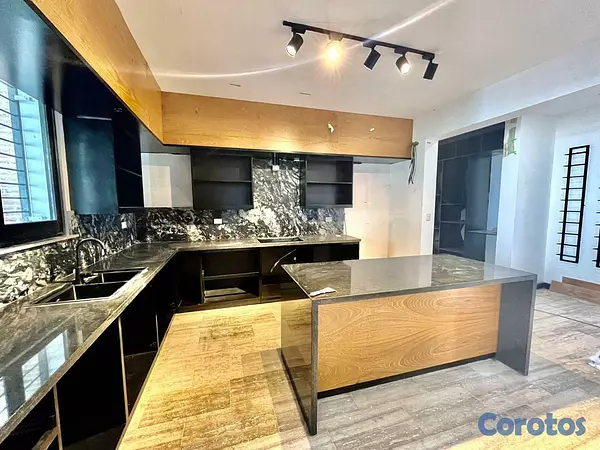 casas - HERMOSA CASA EN VENTA - SANTIAGO. 2
