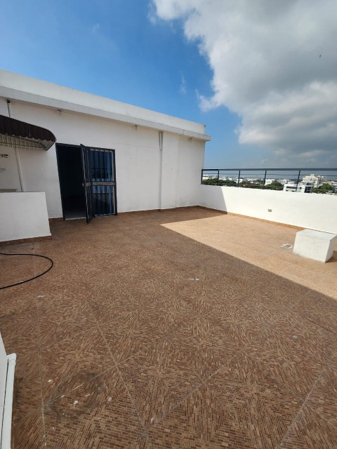apartamentos - Apartamento en Alquiler en El Millon 6